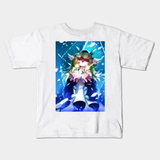 Snowgrave Kids T-Shirt